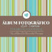Album Fotografico de Tesoros Familiares Un Album de Recuerdos Preciosos by Speedy Publishing LLC
