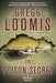 The Poison Secret by Gregg Loomis