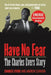 Have No Fear: The Charles Evers Story by Charles Evers