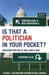Is That a Politician in Your Pocket: Washington on $2 Million a Day by Micah Sifry