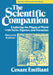 The Scientific Companion: Exploring the Physical World with Facts, Figures, and Formulas by Cesare Emiliani