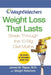 Weight Watchers Weight Loss That Lasts: Break Through the 10 Big Diet Myths by James M. Rippe