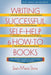 Writing Successful Self-Help and How-To Books by Jean Marie Stine