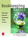 Bookkeeping Basics: What Every Nonprofit Bookkeeper Needs to Know by Lisa M. Venkatrathnam