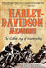 Harley-Davidson Memories: The Golden Age of Motorcycling by Bob Tyson