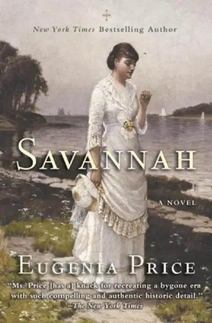 Savannah by Eugenia Price