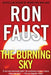The Burning Sky by Ron Faust