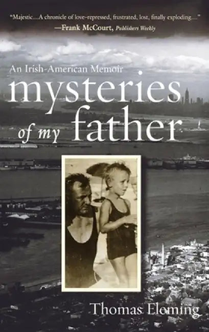 Mysteries of My Father by Thomas Fleming
