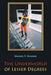The Underworld of Lesser Degrees by Daniel Y. Harris