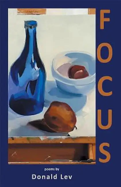 Focus by Donald Lev