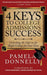 4 Keys to College Admissions Success: Unlocking the Gate to the Right College for Your Teen by Pamela Donnelly