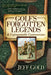 Golf's Forgotten Legends: & Unforgettable Controversies by Jeff Gold