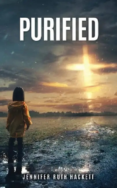 Purified by Jennifer Ruth Hackett