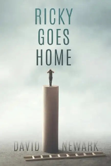 Ricky Goes Home by David Newark
