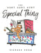 The Very Very Very Special Thing by Richard Hoag