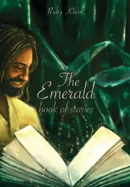 The Emerald Book of Stories by Ruby Klein