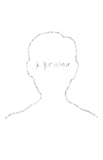 A Year in Verse by Benjamin Yates, Sarah Scott-Cruz, Leonard Cruz