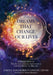 Dreams That Change Our Lives: A Publication of The International Association for the Study of Dreams by Robert J. Hoss, Robert P. Gongloff