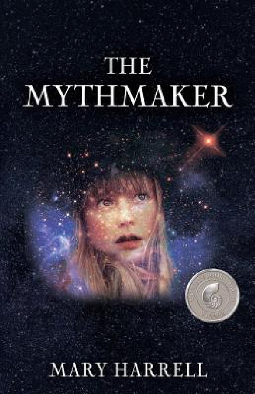 The Mythmaker by Mary Harrell
