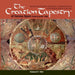 The Creation Tapestry of Girona (Spain) from around 1100: When Paganism, Judaism, Christianity and Islam were United by Hansueli F. Etter