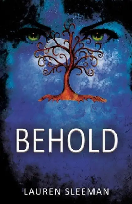 Behold by Lauren Sleeman