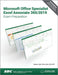 Microsoft Office Specialist Excel Associate 365 - 2019 Exam Preparation by Daniel John Stine