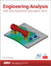 Engineering Analysis with Solidworks Simulation 2022 by Paul Kurowski
