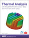 Thermal Analysis with Solidworks Simulation 2022 and Flow Simulation 2022 by Paul Kurowski