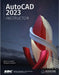 AutoCAD 2023 Instructor: A Student Guide for In-Depth Coverage of Autocad's Commands and Features by Leach, James
