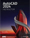AutoCAD 2024 Instructor by James A. Leach