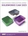 Machining Simulation Using SOLIDWORKS CAM 2023 by Kuang-Hua Chang