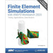 Finite Element Simulations with ANSYS Workbench 2023 by Lee/Huei-Huang