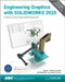 Engineering Graphics with SOLIDWORKS 2025: A Step-by-Step Project Based Approach by David C. Planchard