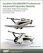 Certified SOLIDWORKS Professional Advanced Preparation Material (SOLIDWORKS 2025) by Paul Tran