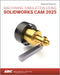 Machining Simulation Using SOLIDWORKS CAM 2025 by Kuang-Hua Chang