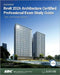 Autodesk Revit 2026 Architecture Certified Professional Exam Study Guide: Text and Practice Exam by Elise Moss