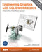 Engineering Graphics with SOLIDWORKS 2026 by David C. Planchard