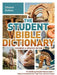 The Student Bible Dictionary by Johnnie Godwin