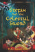 Stefan and the Celestial Sword by Frank Amoroso