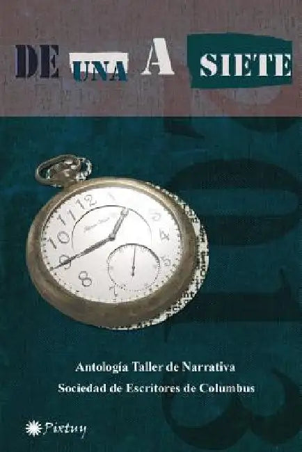 De una a siete by Quevedo, Felix
