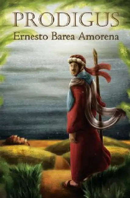 Prodigus by Barea Amorena, Ernesto