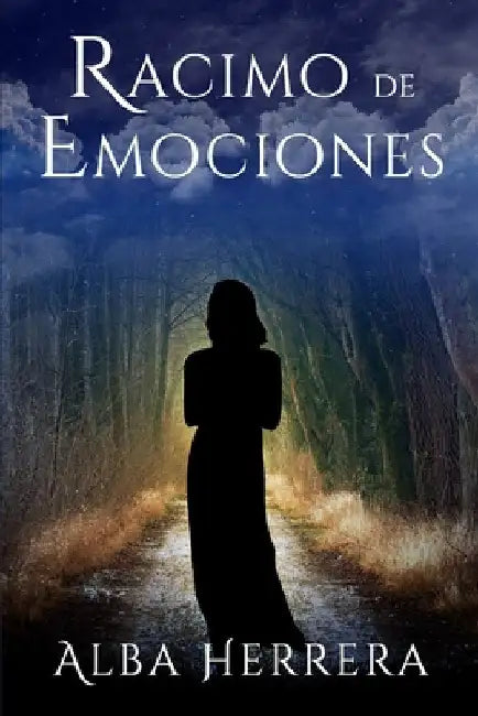 Racimo de emociones by Herrera, Alba