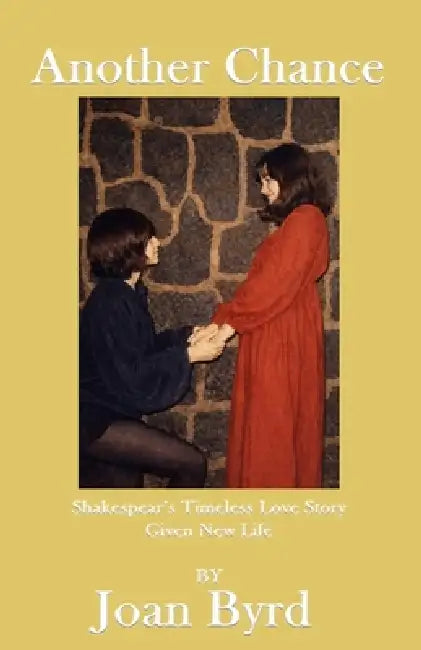 Another Chance by Joan Byrd