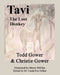 Tavi the Lost Donkey by Christie Gower, Sherry Phillips, Linda Fox Felker