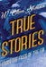 True Stories from the Files of the FBI by W. Cleon Skousen