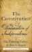 The Constitution and the Declaration of Independence: A Pocket Constitution of the United States of America by Paul B. Skousen