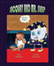 Jacquay and Mr. Sleep by Ella McCrea