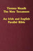 Tiomna Nuadh, the New Testament: An Irish and English Parallel Bible by Craig Ledbetter