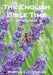 The English Bible Time by Martha L. Cochran