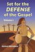 Set for the Defense of the Gospel by Michael David McCubbins